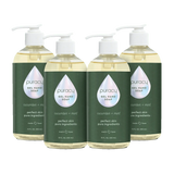 Gel Hand Soap