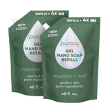 Gel Hand Soap