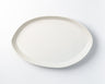 15" Oval Platter