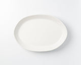 13" Oval Platter