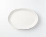 13" Oval Platter