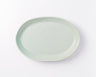 13" Oval Platter