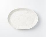 13" Oval Platter