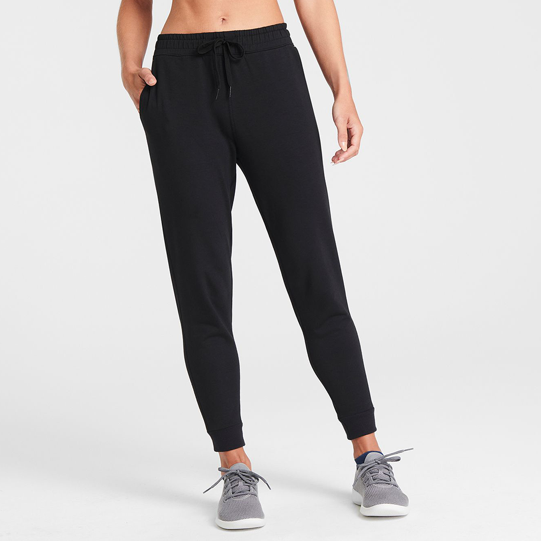 Highland Luxe Jogger