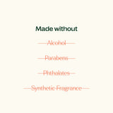 PMS Body Oil