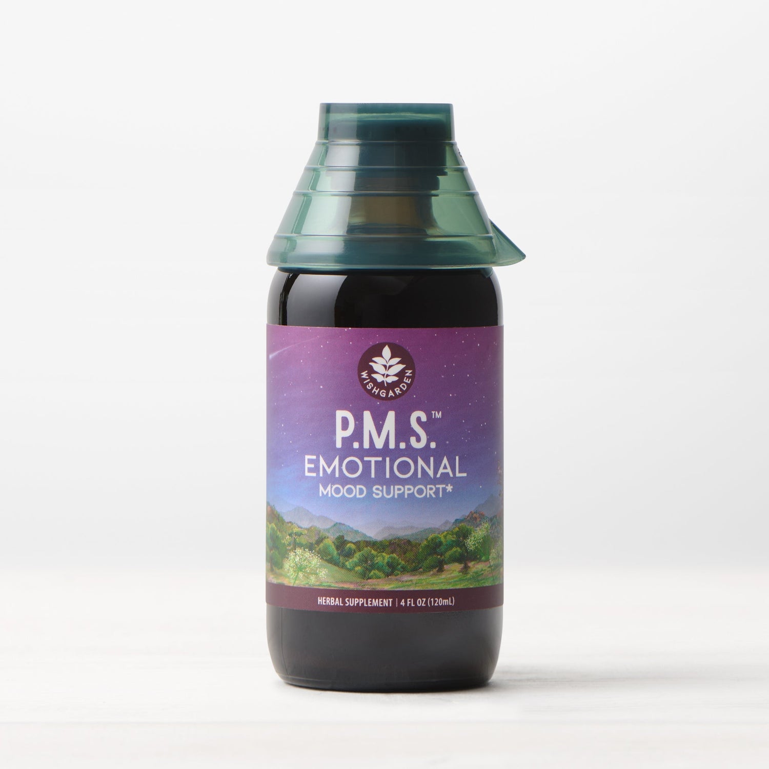 P.M.S. Emotional Mood Support