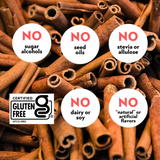 High Protein Bar SAMPLER BOX (9 BARS)