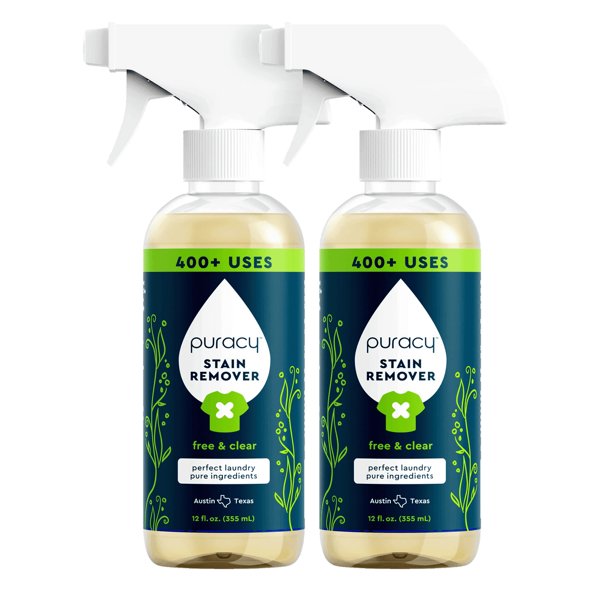 Laundry Stain Remover