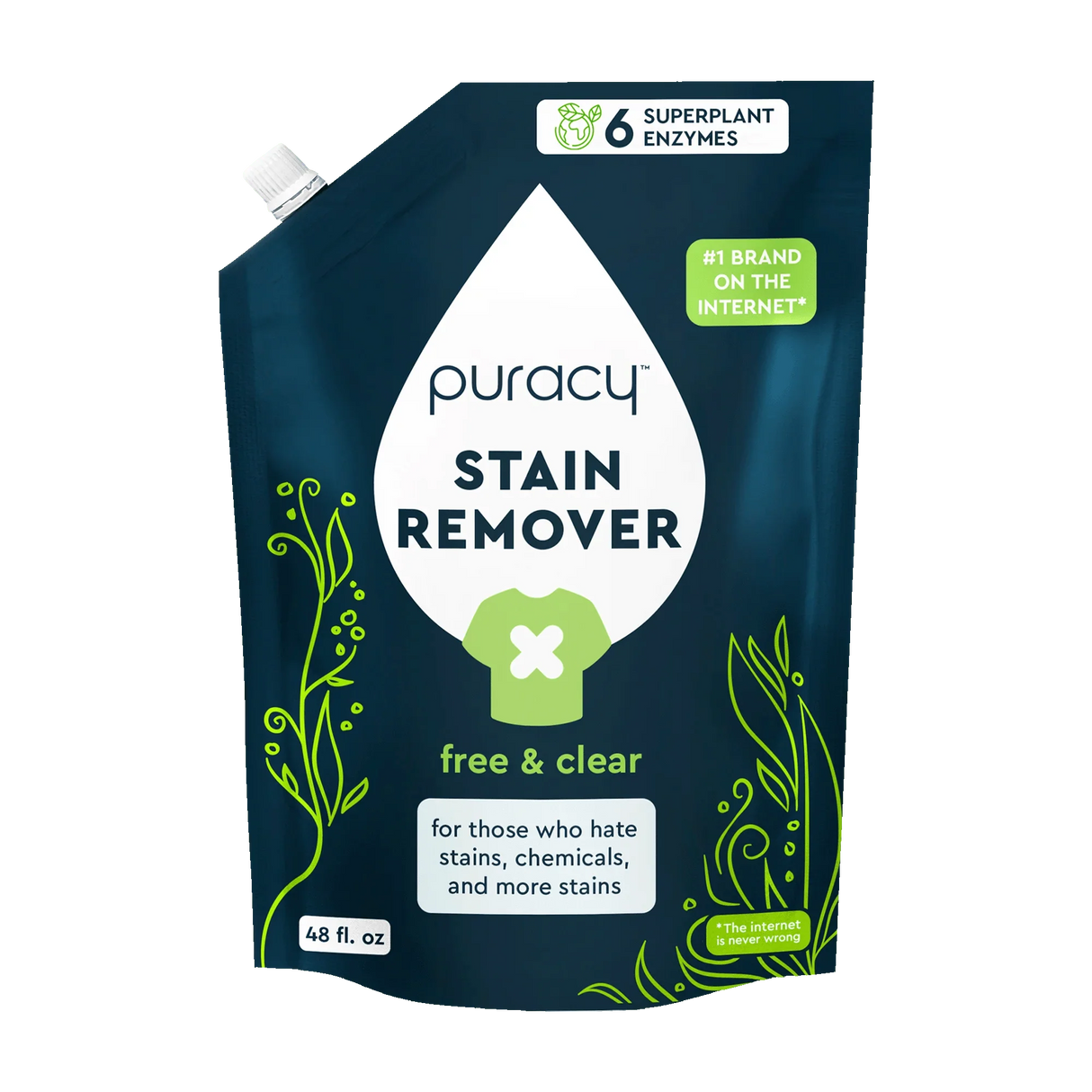 Laundry Stain Remover