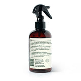 Whiskey Oak Linen Spray