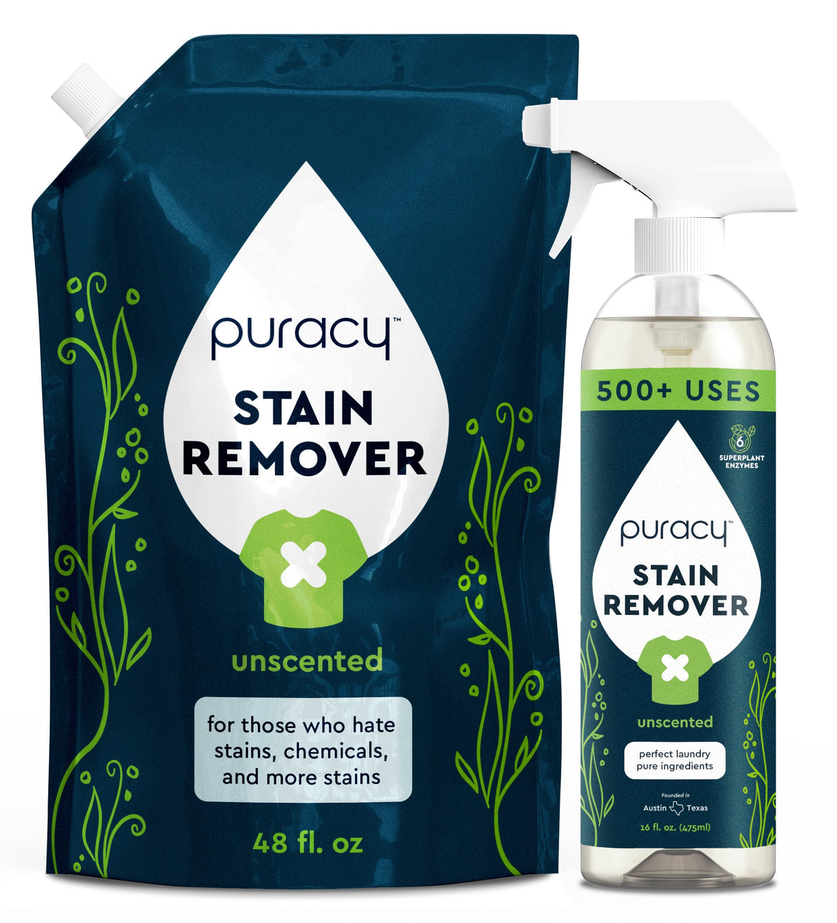 Laundry Stain Remover