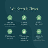 Dishwasher Detergent Pods