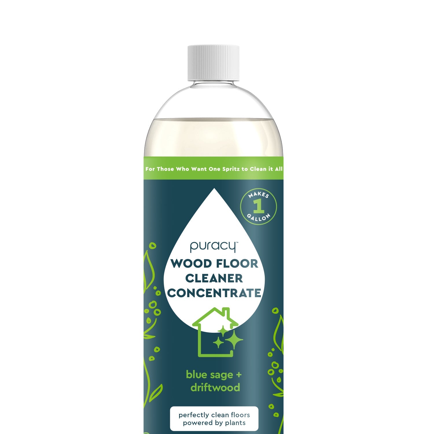 Everyday Multi-Surface Cleaner