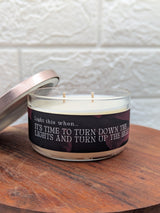 Lovers Candles