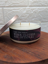 Lovers Candles