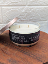 Lovers Candles