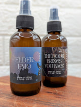 Body Oil Spray: Signature Collection