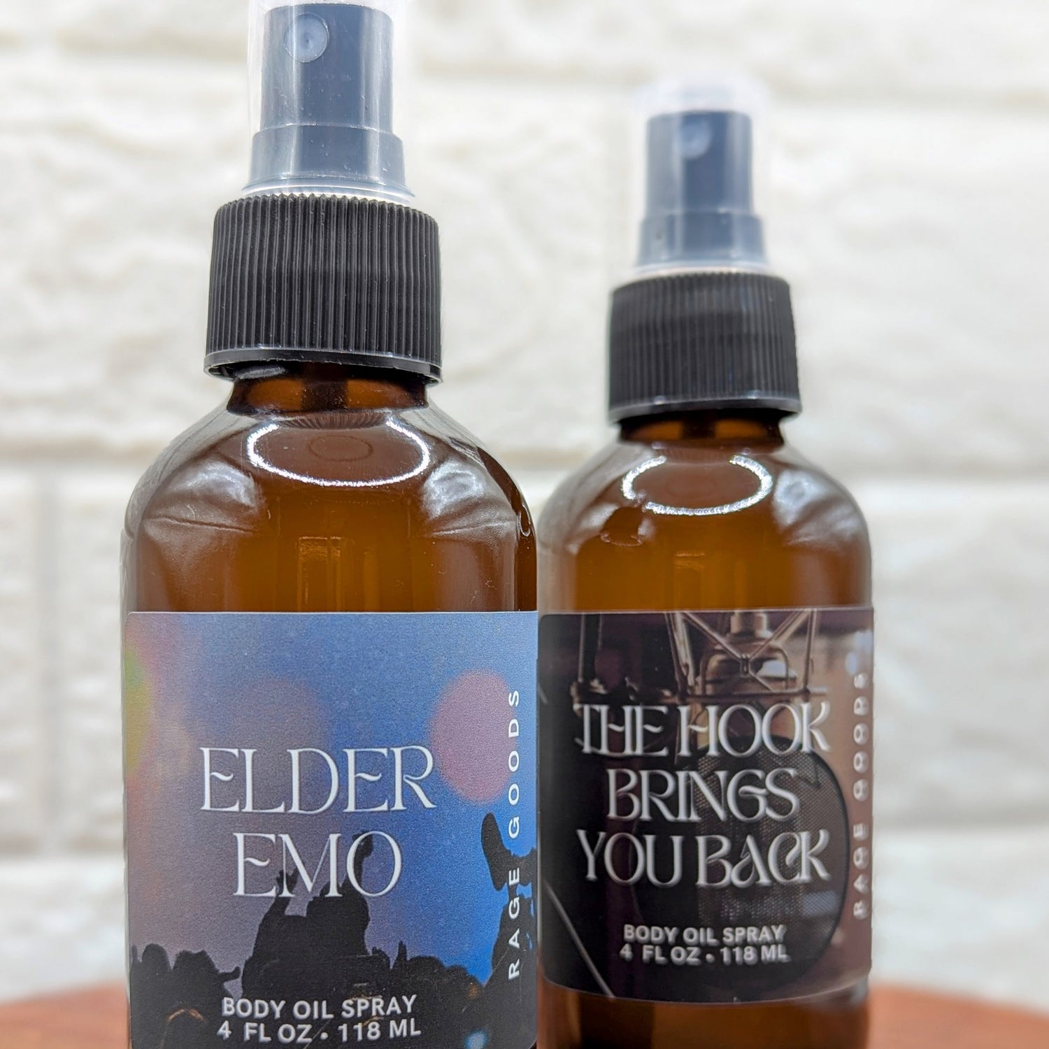 Body Care Products