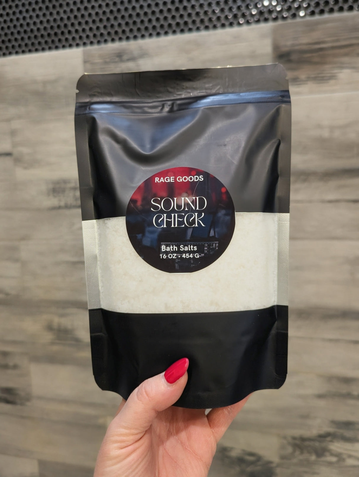 Bath Salts: Signature Collection