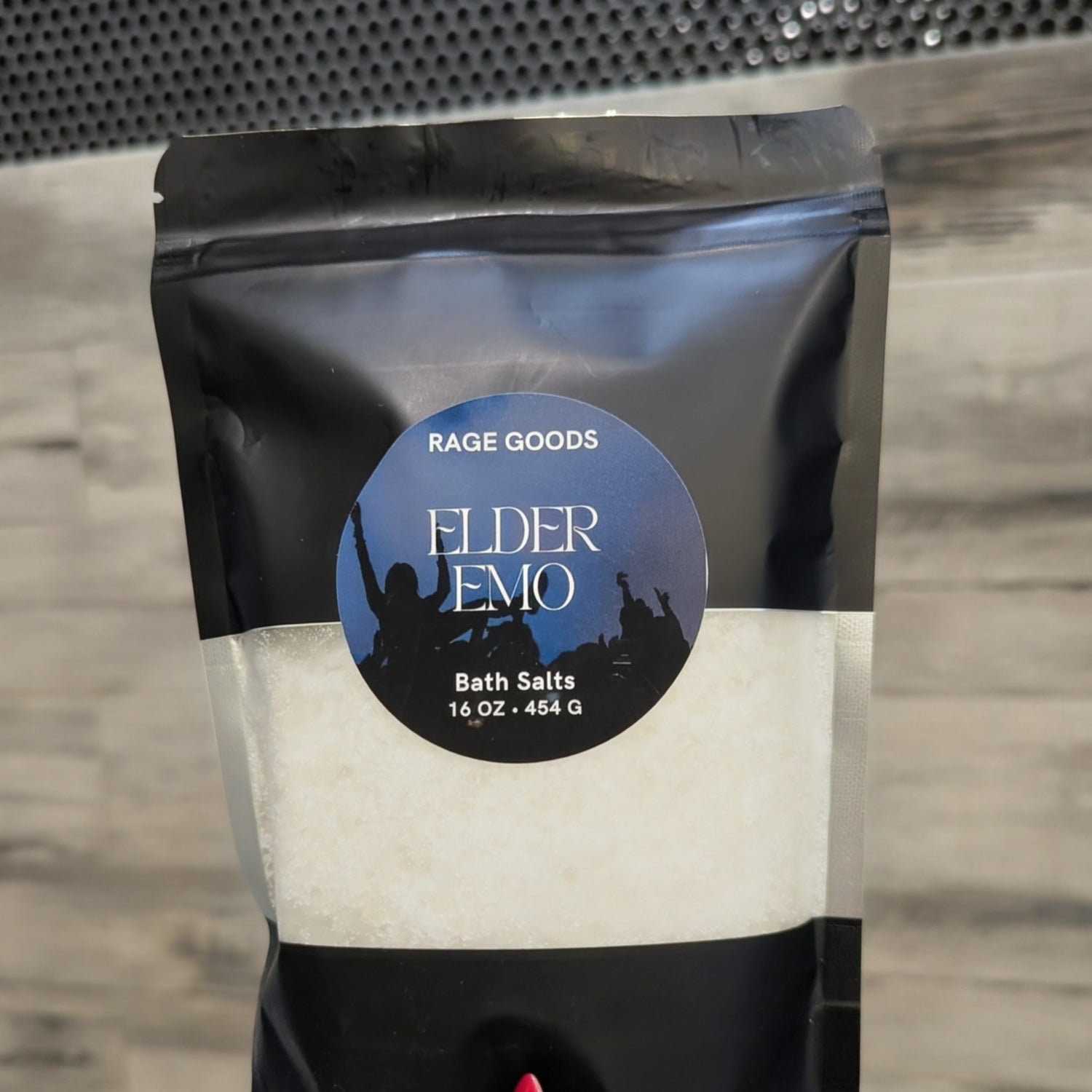Bath Salts: Signature Collection