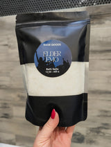 Bath Salts: Signature Collection