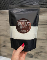 Bath Salts: Signature Collection