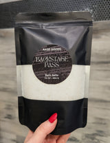Bath Salts: Signature Collection
