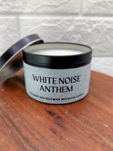 White Noise Anthem