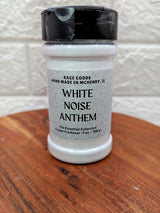 White Noise Anthem