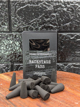 Incense Cones: Signature Collection