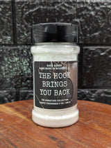 The Hook Brings You Back