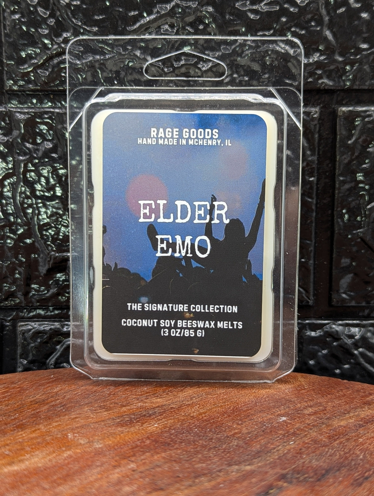 Elder Emo