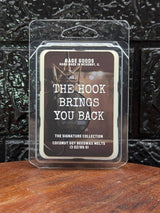 The Hook Brings You Back