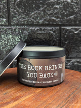 The Hook Brings You Back
