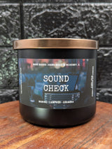 Sound Check