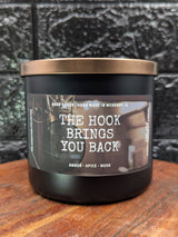 The Hook Brings You Back