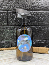 Multi-Purpose Cleaner: Signature Collection