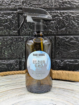 Multi-Purpose Cleaner: Signature Collection