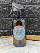 Multi-Purpose Cleaner: Signature Collection