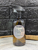 Multi-Purpose Cleaner: Signature Collection