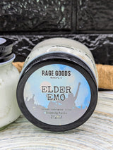 Cleaning Paste: Signature Collection