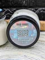 Cleaning Paste: Signature Collection