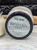 Cleaning Paste: Signature Collection
