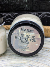 Cleaning Paste: Signature Collection