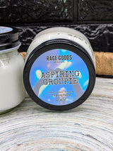 Cleaning Paste: Signature Collection