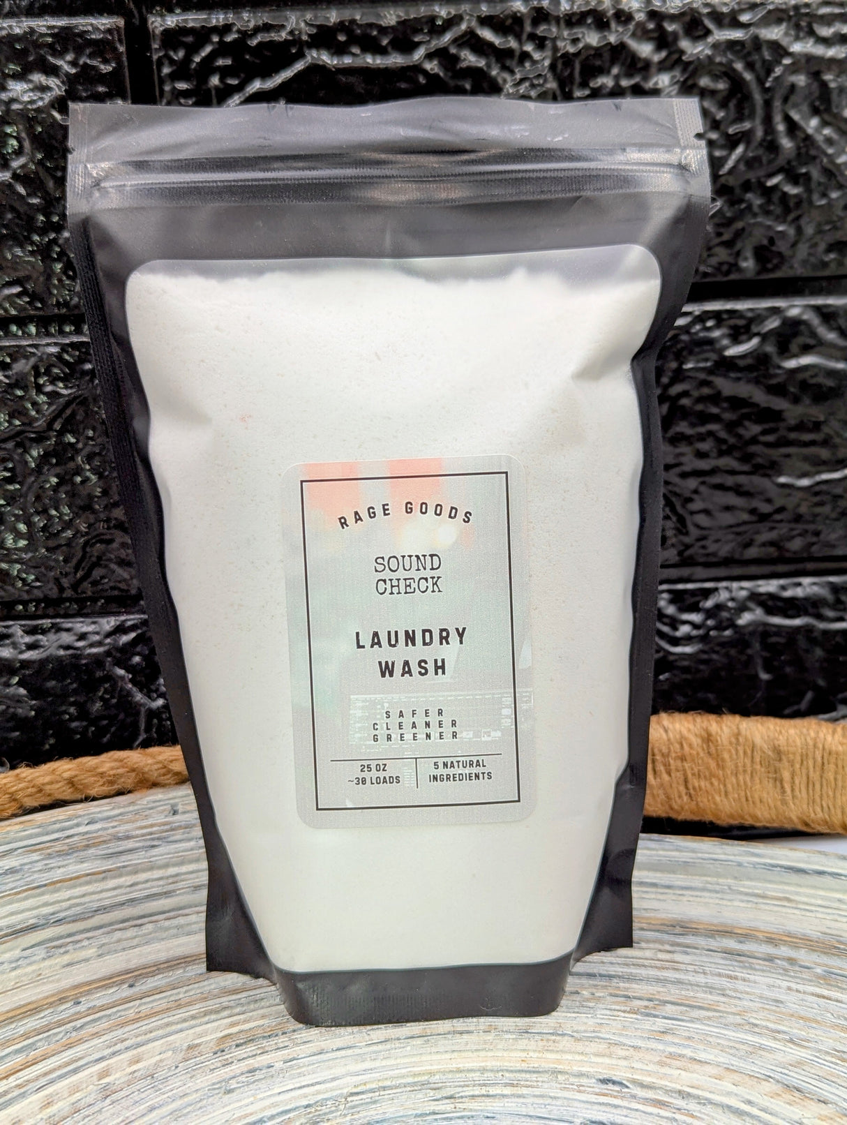 Laundry Wash (Signature Collection Scents)