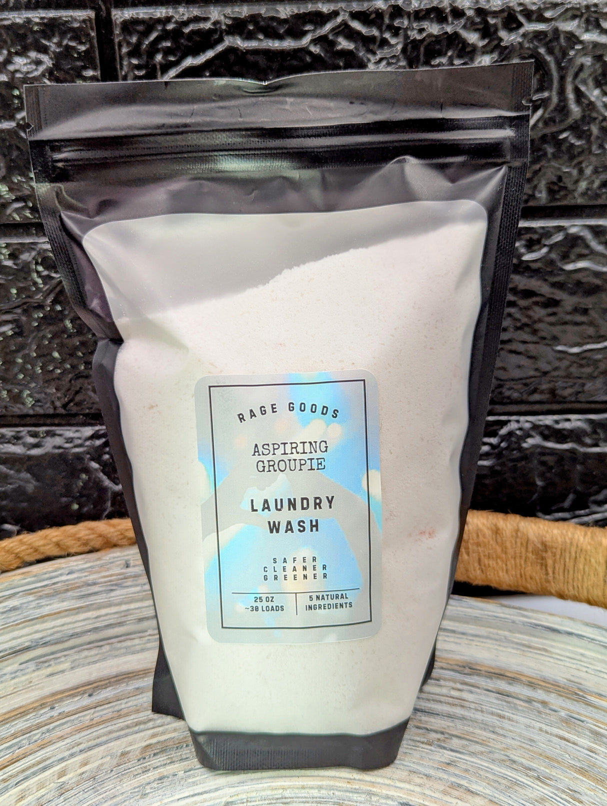 Laundry Wash (Signature Collection Scents)