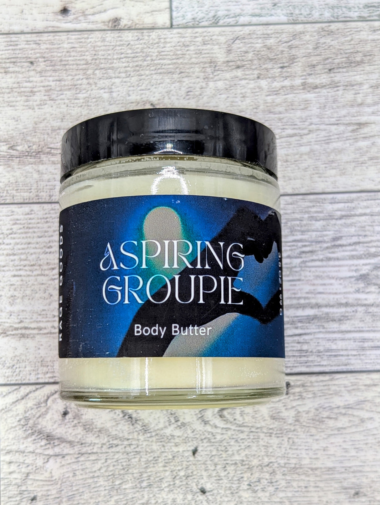 Body Butter: Signature Collection
