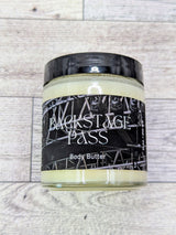 Body Butter: Signature Collection