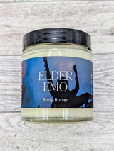 Body Butter: Signature Collection